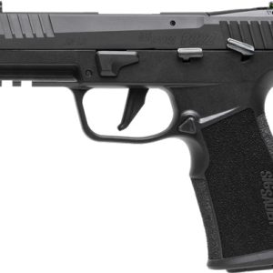 SIG P322 22LR 4" ADJ SIGHT