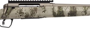 SAVAGE AXIS 2 PRO 7MM-08 20"