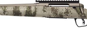 SAVAGE AXIS 2 PRO 7MM-08 20"