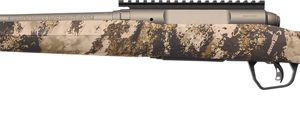 SAVAGE AXIS 2 PRO 6.5CM 20"