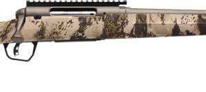 SAVAGE AXIS 2 PRO 7MM-08 20"