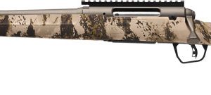 SAVAGE AXIS 2 PRO 7MM-08 20"