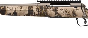 SAVAGE AXIS 2 PRO 7MM-08 20"