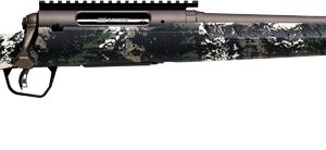 SAVAGE AXIS 2 PRO 6MM ARC 20"