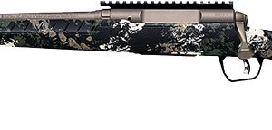 SAVAGE AXIS 2 PRO 6MM ARC 20"