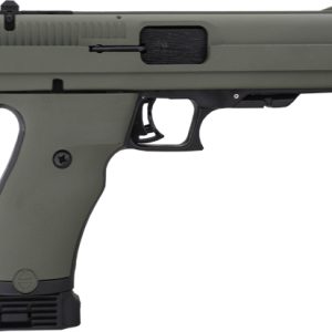 HI-POINT PISTOL 40SW OD GREEN