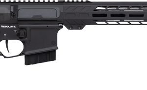 CMMG RIFLE RESOLUTE MK4 338
