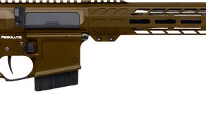 CMMG RIFLE RESOLUTE MK4 338