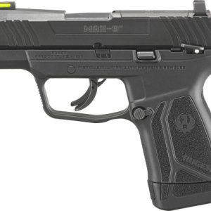 RUGER MAX-9 9MM LUGER DAY/NIGT