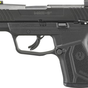 RUGER MAX-9 9MM LUGER DAY/NIGT