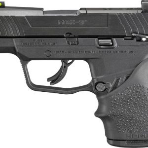 RUGER MAX-9 9MM LUGER DAY/NIGT