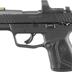 RUGER MAX-9 9MM W/READYDOT