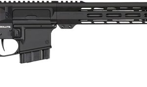 CMMG RIFLE RESOLUTE MK4 350