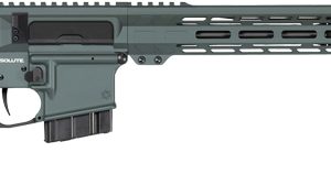 CMMG RIFLE RESOLUTE MK4 350