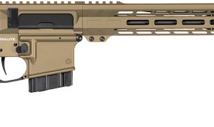 CMMG RIFLE RESOLUTE MK4 350