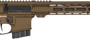 CMMG RIFLE RESOLUTE MK4 350