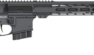 CMMG RIFLE RESOLUTE MK4 350