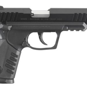 RUGER SR22PB 22LR 4.5" AS