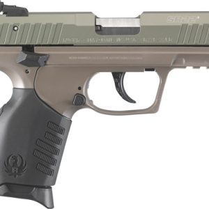 RUGER SR22PB 22LR 3.5" AS