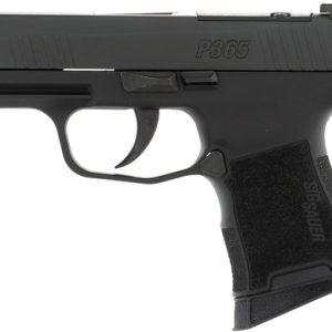 SIG P365 MIC COMP 380ACP 3.1"