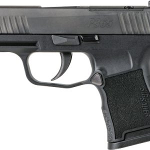 SIG P365 MIC COMP 380ACP 3.1"