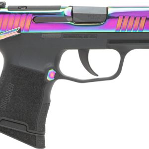 SIG P365 MIC COMP 380ACP 3.1"