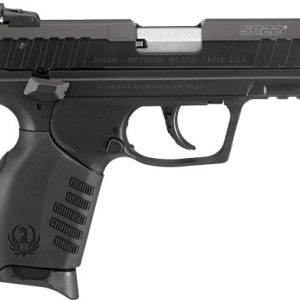 RUGER SR22PB 22LR 3.5" AS