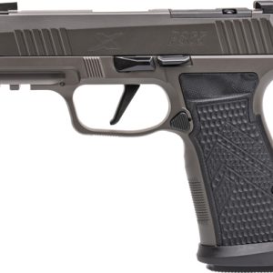 SIG P365 AXG LEGION 9MM 3.1"