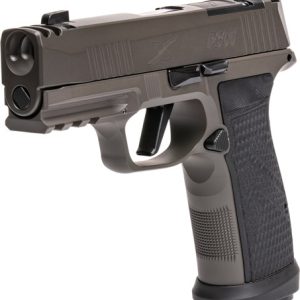 SIG P365 AXG LEGION 9MM 3.1"