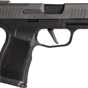 SIG P365X MIC COMP 9MM 3.1"