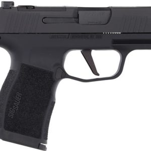 SIG P365X MIC COMP 9MM 3.1"
