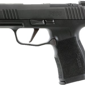 SIG P365X TEXAS RANGER 9MM