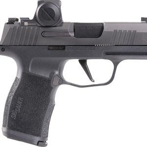 SIG P365X MIC COMP 9MM 3.1"