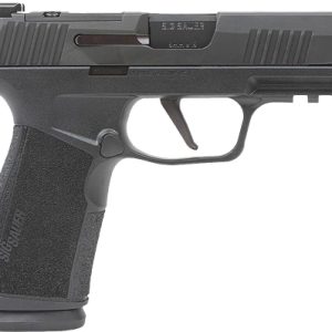 SIG P365X MACRO COMP 9MM 3.7"