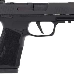 SIG P365X MACRO 9MM 3.7" OR