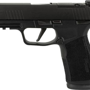 SIG P365X MACRO COMP 9MM 3.7"