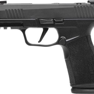 SIG P365X MACRO 9MM 3.1" COMP