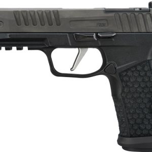 SIG P365 FUSE 9MM 4.3" FIBER
