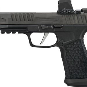 SIG P365 FUSE 9MM 4.3" ROMEO-X