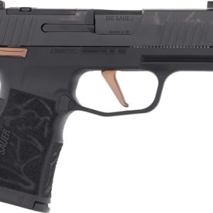 SIG P365 XL 9MM 3.1" XRAY-3 OR