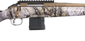 RUGER AMERICAN 5.56 16.13"