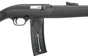 MOSSBERG 702 PLINKSTER 22LR