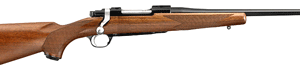 RUGER M77 HAWKEYE COMPACT