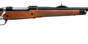 RUGER M77 HAWKEYE AFRICAN