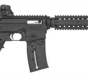 MOSSBERG 715T FLAT TOP 22LR