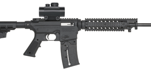 MOSSBERG 715T FLAT TOP 22LR