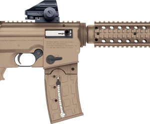MOSSBERG 715T FLAT TOP 22LR