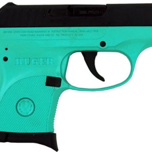 RUGER LCP 380ACP 6-SHOT FS