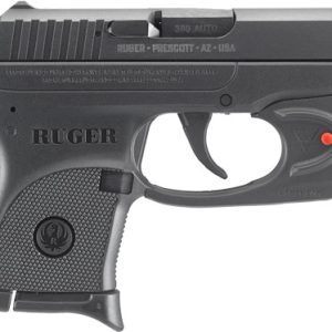 RUGER LCP 380ACP 6-SHOT FS