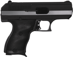 HI-POINT PISTOL 380ACP 2-TONE